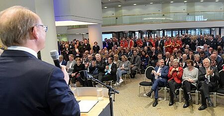 Landtag NRW/Wilfried Meyer